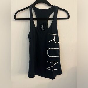 Senita Athletics Run Tank